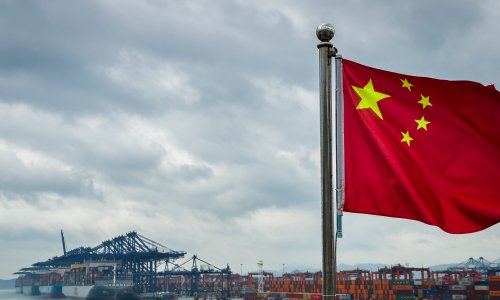 Photo: Cheng Xin/Getty Images