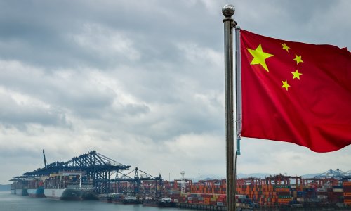 Photo: Cheng Xin/Getty Images