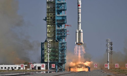 Photo: PEDRO PARDO/AFP/Getty Images