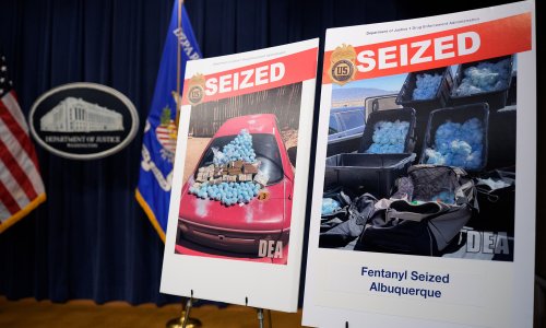 Photo: Andrew Harnik/Getty Images