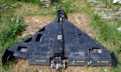 Photo: Scott Peterson/Getty Images