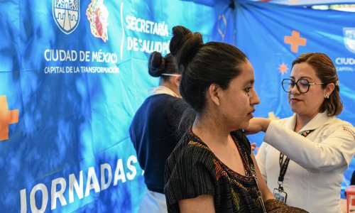 Photo: Yuri CORTEZ / AFP via Getty Images