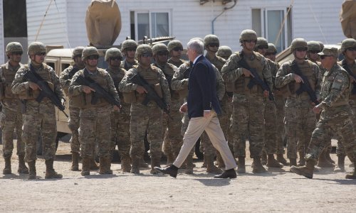 Photo: Patricio BANDA/AFP/Getty Images