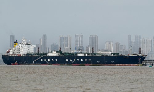 Photo: Punit PARANJPE/AFP/Getty Images