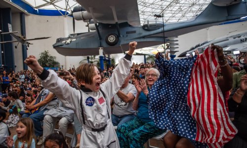 Photo: Apu GOMES / AFP via Getty Images