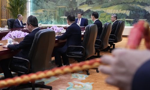 Photo: Iori Sagisawa - Pool/Getty Images