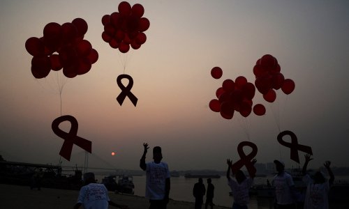 Photo: DIBYANGSHU SARKAR/AFP/Getty Images