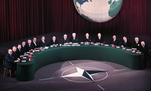 Photo: UPI/Bettmann/Getty Images