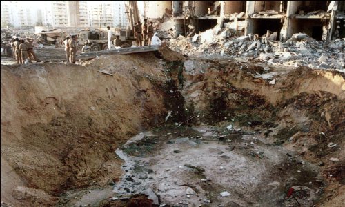 Photo: -/US DEPARTMENT OF DEFENSE/AFP/Getty Images