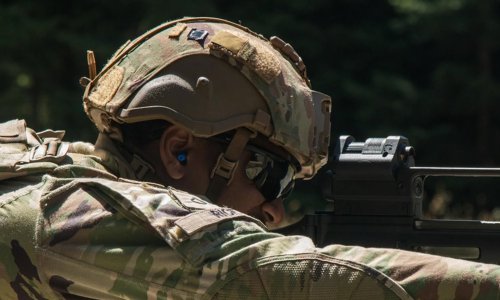 Photo: DVIDS, Spc. Christian Carrillo, 2022