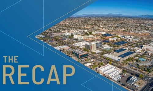 The ReCap | Enhancing the Regional Impact of the CHIPS and Science Act 