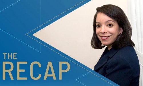 The ReCap | A Discussion with EDA Asst. Sec. Alejandra Castillo 