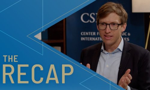 The ReCap | Book Event: Chris Miller's "Chip War" 