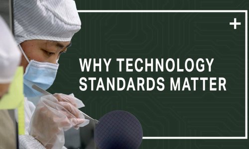 Innovation Insights | Why Technology Standards Matter
