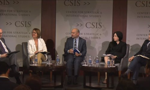 Photo: CSIS