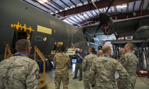 Photo: Airman 1st Class Joseph Pick/DVIDS