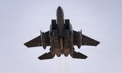 Photo: U.S. Central Command Public Affairs/DVIDS 