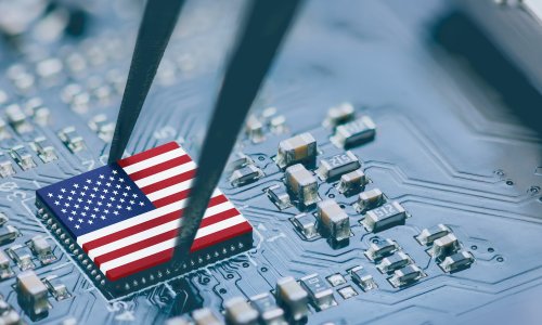 Photo: William W. Potter/Adobe Stock