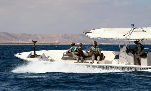 Photo: Abuukar Mohamed Muhidin/Anadolu/Getty Images