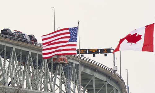Photo: GEOFF ROBINS/AFP via Getty Images