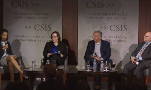 Photo: CSIS