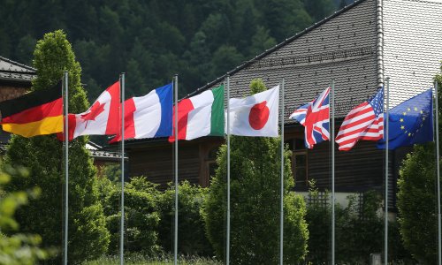 Photo: Daniel Karmann/picture alliance via Getty Images