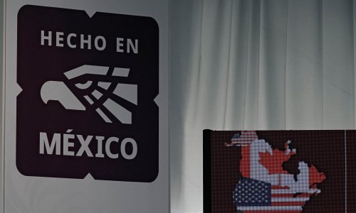 Photo: Alfredo ESTRELLA / AFP via Getty Images