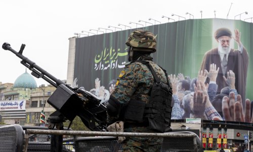 Photo: Majid Saeedi/Getty Images