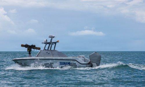 Photo: Petty Officer 3rd Class Jasmin Aquino/DVIDS