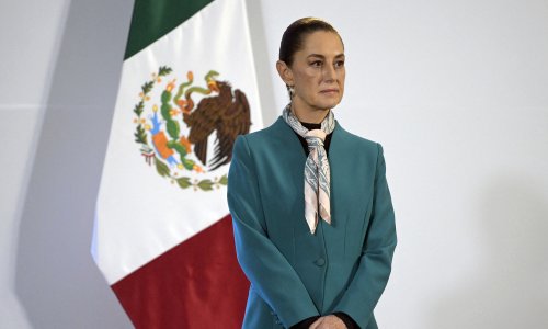Photo: ALFREDO ESTRELLA/AFP/Getty Images