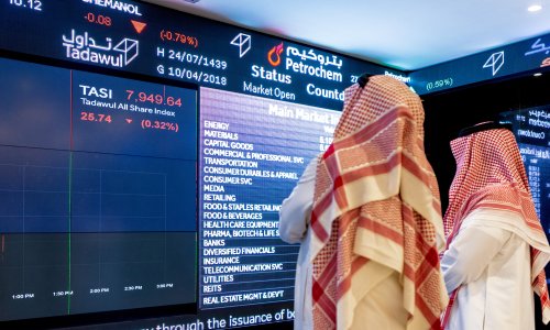 Photo: Abdulrahman Abdullah/Bloomberg/Getty Images
