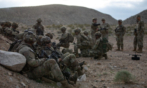 Photo: Sgt. Maxwell Bass/24th Theater Public Affairs Support Element