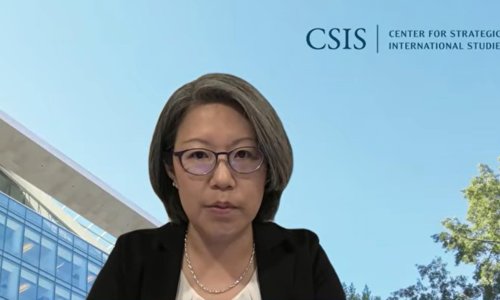 Photo: CSIS