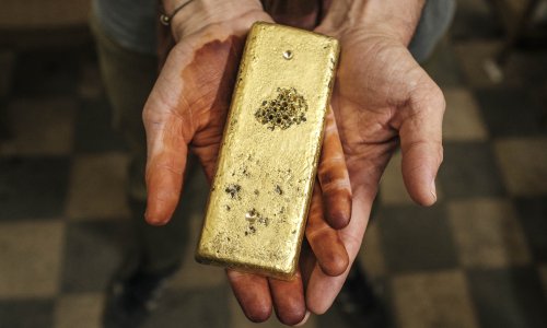 Photo: Eduardo Soteras/Bloomberg via Getty Images
