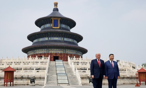 Photo: Alex Wong/Getty Images