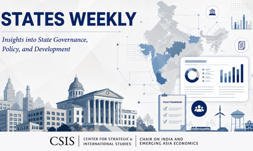 States Weekly 
