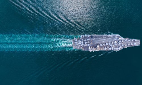 Photo: Yellow Boat/Adobe Stock
