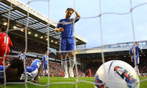 Photo: Alex Livesey/Getty Images