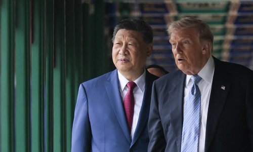 Photo: Evan Vucci/POOL/AFP/Getty Images