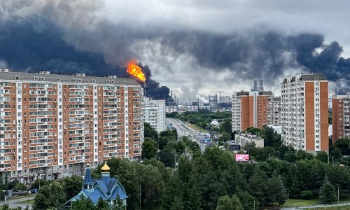 Photo: AFP via Getty Images