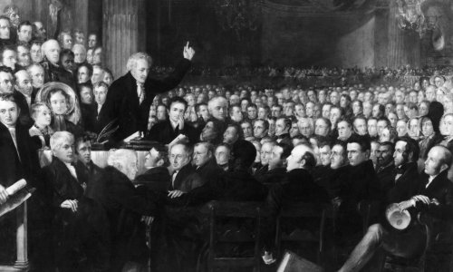 Photo: Bettmann / Contributor via Getty Images