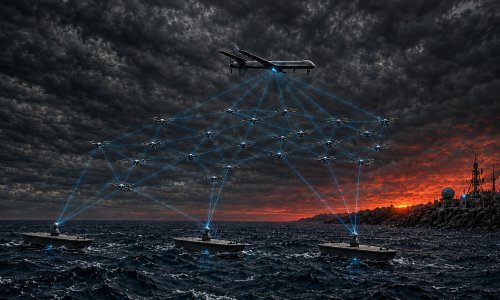 Photo: Nico Vacca/Generated using Gemini and ChatGPT/CSIS