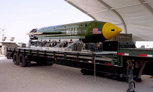 Photo: Courtesy / U.S. Air Force, U.S. Department of Defense
