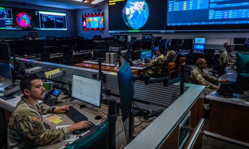 Photo: TSgt Luke Kitterman via DVIDS