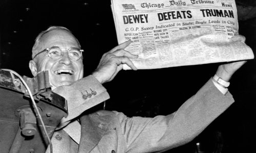  Photo: Underwood Archives/Getty Images
