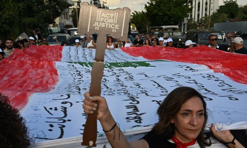 Photo: Houssam Shbaro/Anadolu via Getty Images