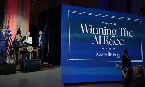 Photo: Chip Somodevilla/Getty Images