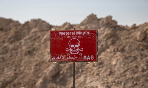Photo: Sally Hayden/SOPA Images/LightRocket via Getty Images