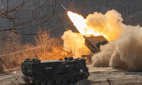 Photo: U.S. Army National Guard/Spc. Rylee Hatcher/United States Forces Korea