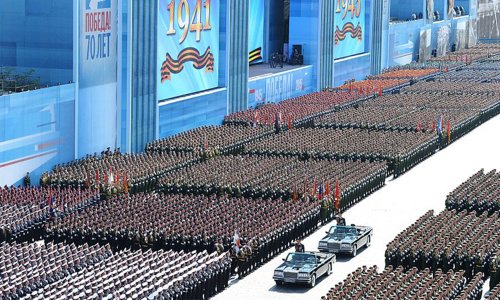 Photo by Kremlin.ru licensed under CC by 4.0